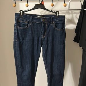 Women’s express jeans size 6r
